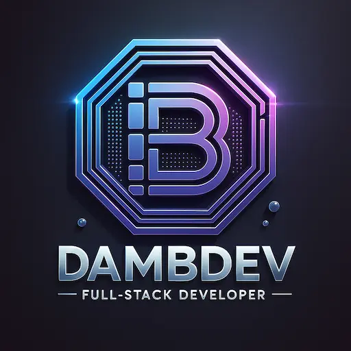Logo de dambdev